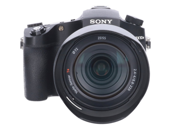 Tweedehands Sony DSC-RX10 IV CM0327