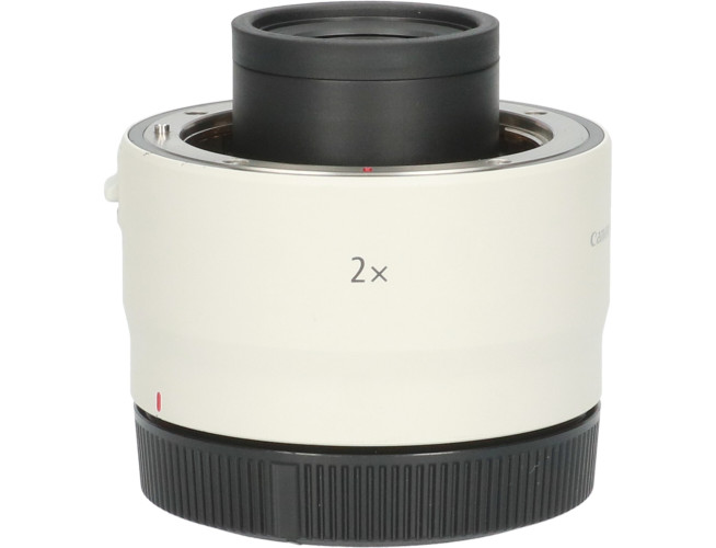 Tweedehands Canon RF 2.0x Extender CM0332
