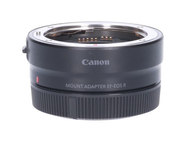Tweedehands Canon Mount Adapter EF - RF CM0337