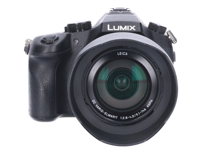 Tweedehands Panasonic Lumix DMC-FZ1000 CM0345