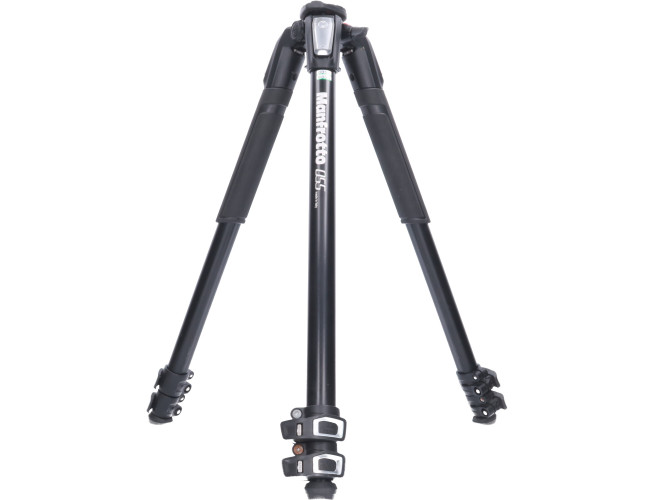 Tweedehands Manfrotto 055 MK055XPRO3 CM0353