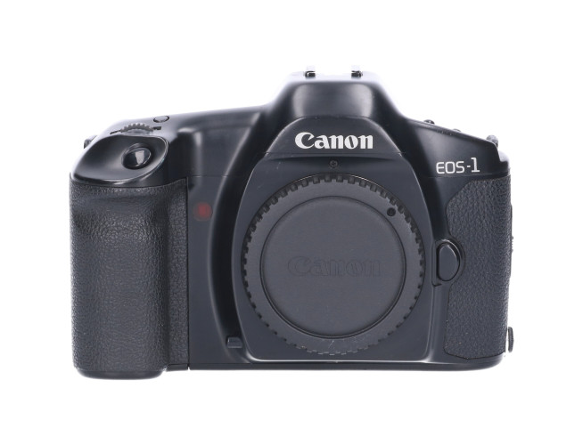 Tweedehands Canon EOS-1 Body CM0396