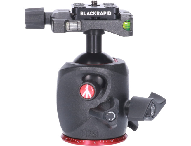 Tweedehands Manfrotto Xpro Ball Head MHXPRO-BHQ6 CM0415