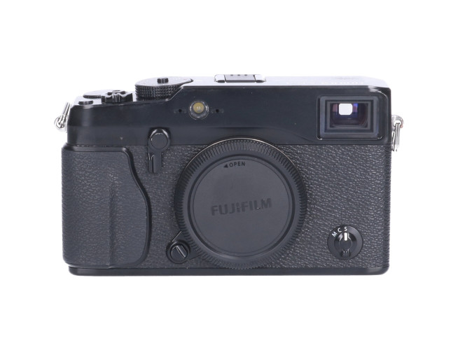 Tweedehands Fujifilm Finepix X-Pro 1 - Body CM0416