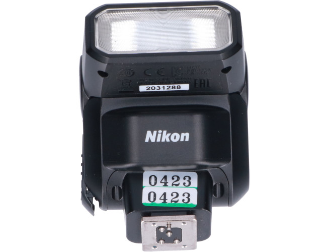 Tweedehands Nikon Speedlight SB-300 CM0423