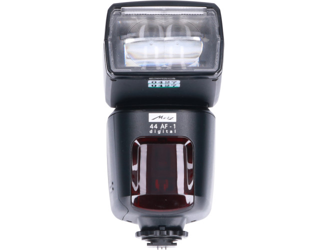 Tweedehands Metz 44 AF-1 Nikon CM0427