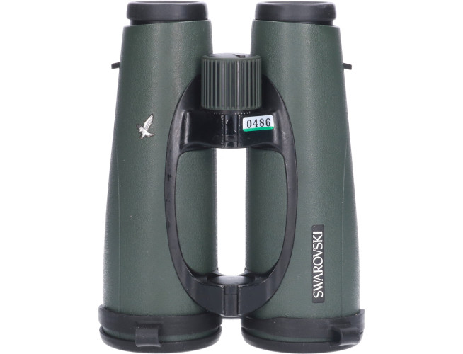 Tweedehands Swarovski EL 10x50 Swarovision CM0486