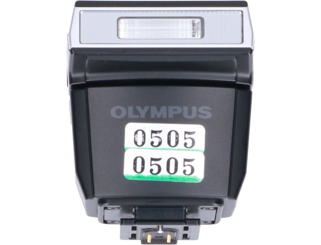 Tweedehands Olympus FL-LM3 Flitser CM0505