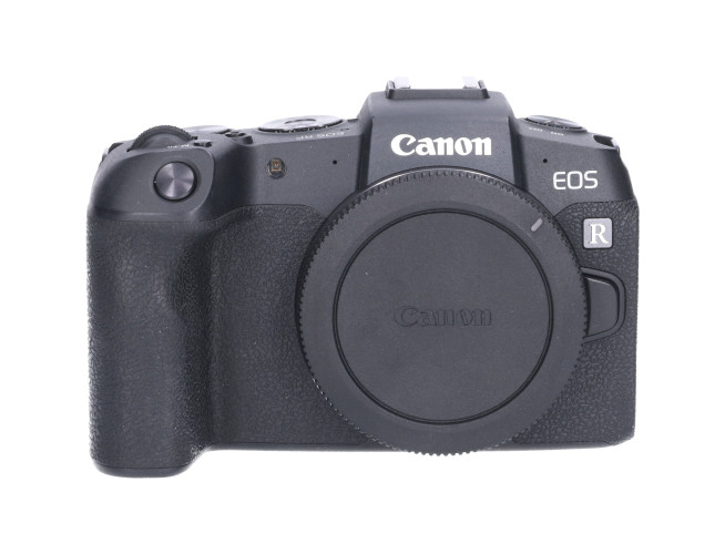 Tweedehands Canon EOS RP Body CM0517