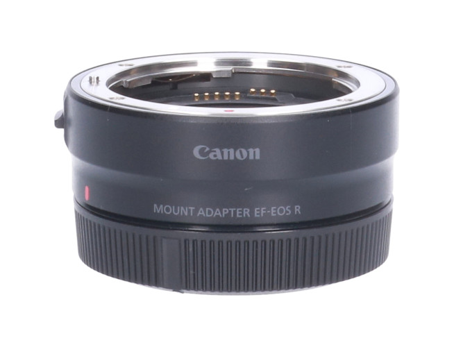 Tweedehands Canon Mount Adapter EF - RF CM0552