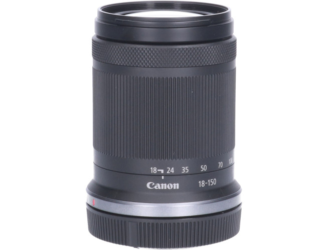 Tweedehands Canon RF-S 18-150mm f/3.5-6.3 IS STM CM0553