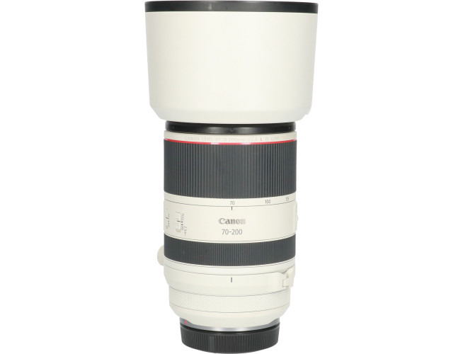 Tweedehands Canon RF 70-200mm f/2.8L IS USM CM0565