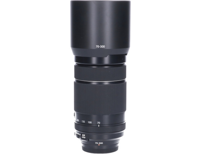 Tweedehands Fujifilm XF 70-300mm f/4-5.6 R LM OIS WR CM0571