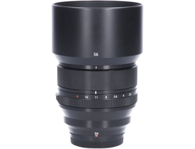 Tweedehands Fujifilm XF 56mm f/1.2 R WR CM0573