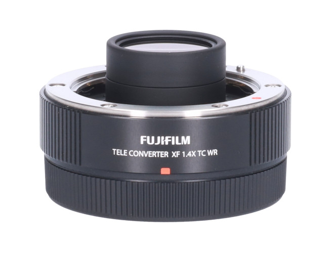 Tweedehands Fujifilm XF 1.4X TC WR Teleconverter CM0574