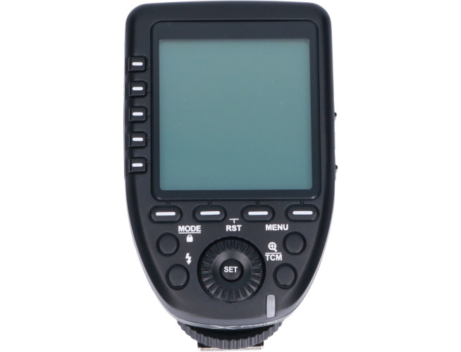 Tweedehands Godox X Pro-F transmitter voor Fuji CM0577