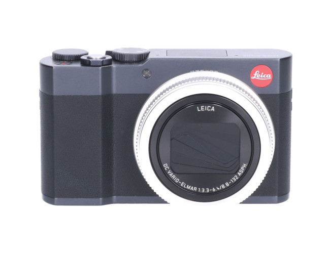 Tweedehands Leica C-Lux Midnight Blue CM0579