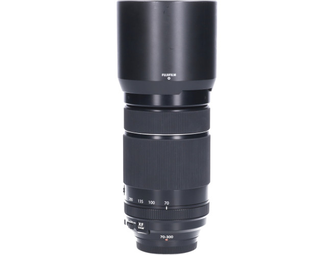 Tweedehands Fujifilm XF 70-300mm f/4-5.6 R LM OIS WR CM0617