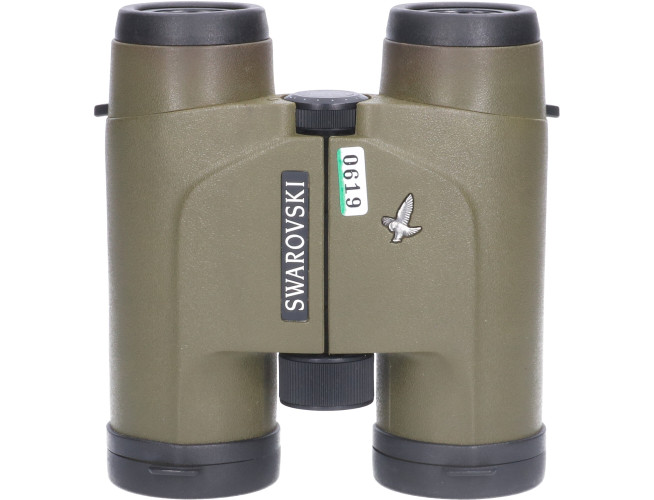 Tweedehands Swarovski SLC 8x30 WB Habicht Binoculair CM0619