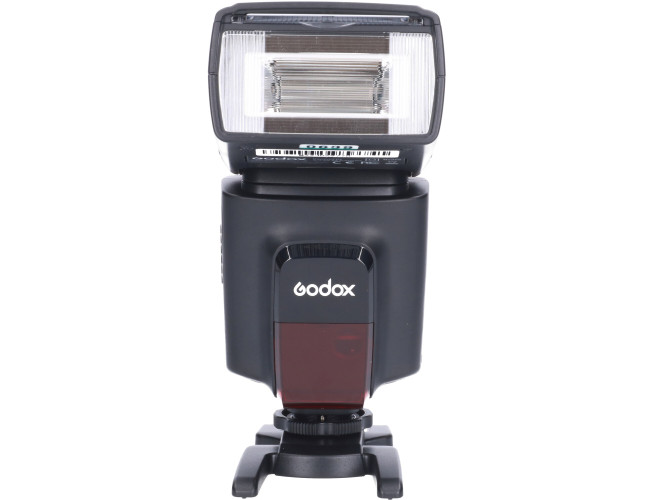 Tweedehands Godox Speedlite TT560 II CM0639