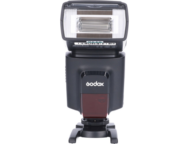 Tweedehands Godox Speedlite TT560 II CM0640