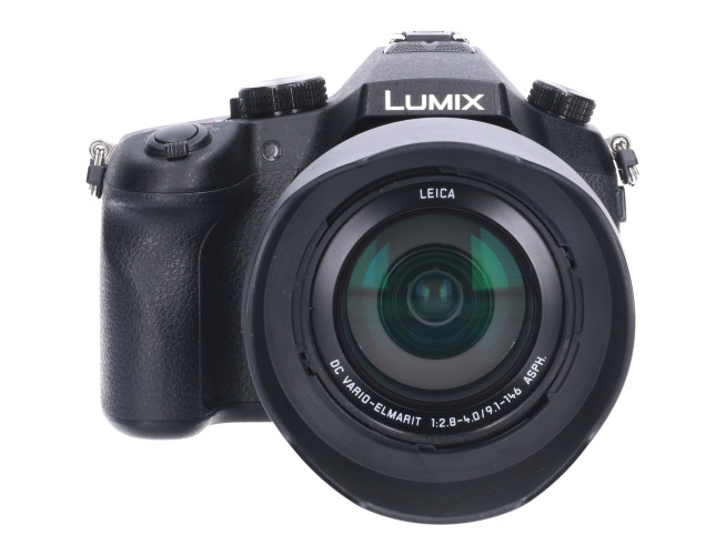 Tweedehands Panasonic Lumix DMC-FZ1000 CM0647