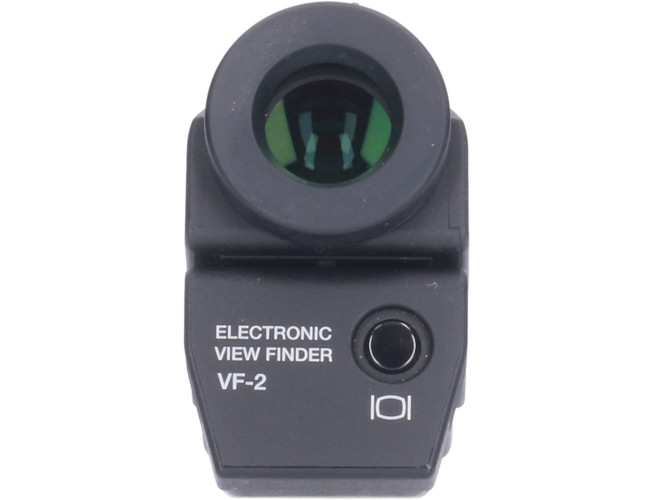 Tweedehands Olympus VF-2 viewfinder black CM0701