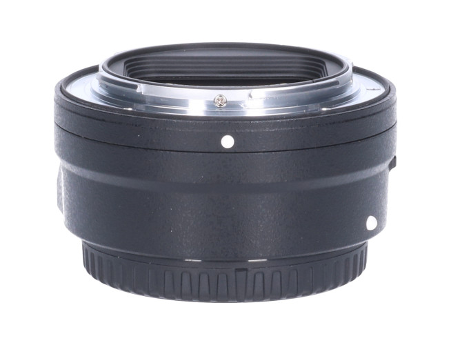 Tweedehands Nikon FTZ II Mount Adapter CM0703