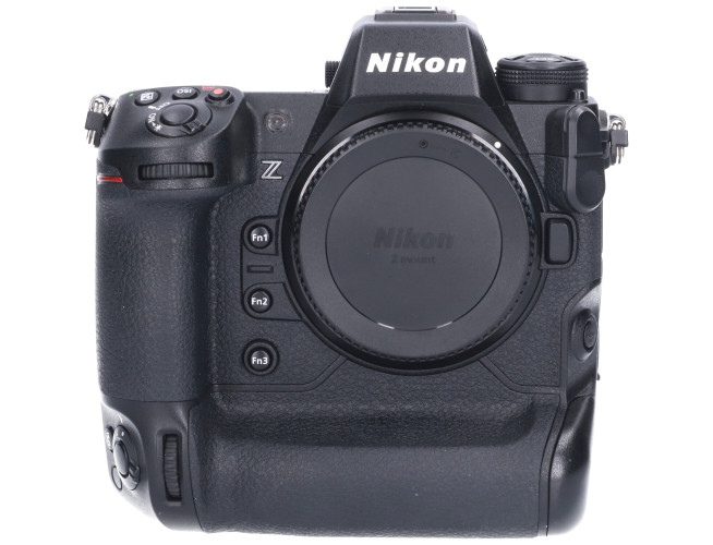 Tweedehands Nikon Z9 Body CM0704