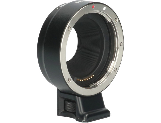 Tweedehands Canon Mount Adapter EF-EOS M CM0726