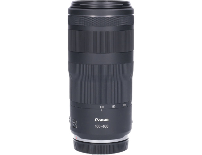 Tweedehands Canon RF 100-400mm f/5.6-8 IS USM CM0748
