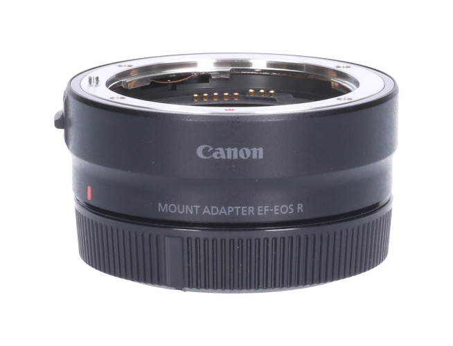 Tweedehands Canon Mount Adapter EF - RF CM0749