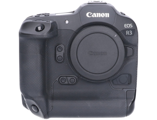 Tweedehands Canon EOS R3 Body CM0753