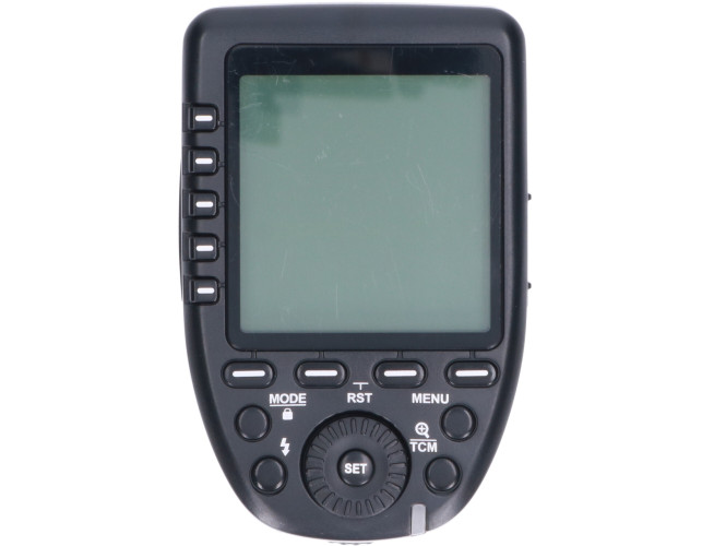 Tweedehands Godox X Pro-F transmitter voor Fuji CM0770