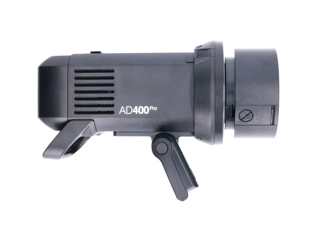 Tweedehands Godox AD400 Pro CM0773