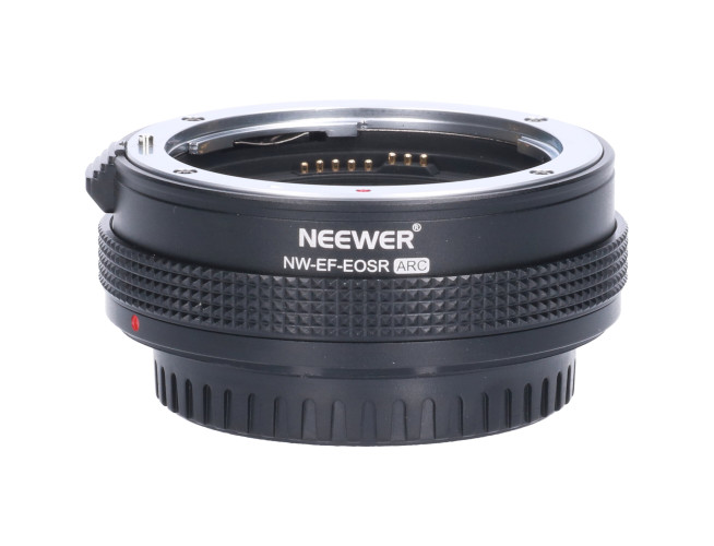 Tweedehands Neewer EF - EOS R Mount Adapter CM0778