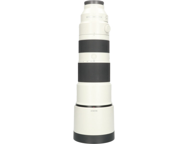 Tweedehands Sony FE 200-600mm f/5.6-6.3 G OSS CM0800
