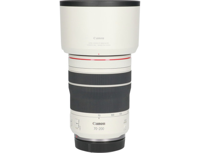 Tweedehands Canon RF 70-200mm f/4.0L IS USM CM0808