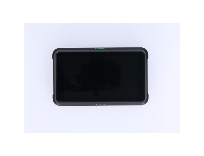 Tweedehands Atomos Shinobi CM0823