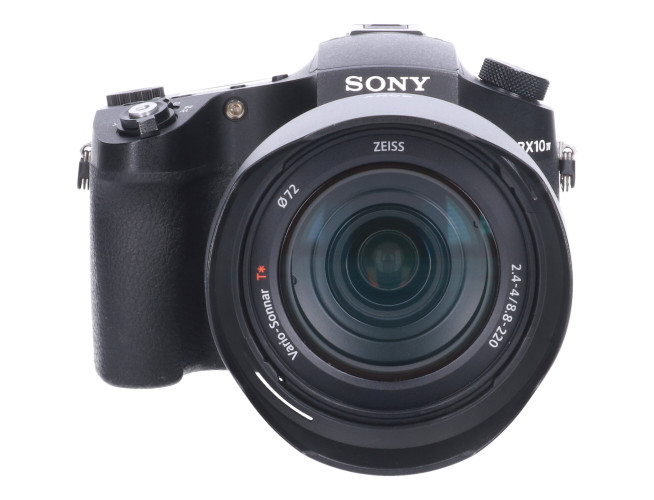 Tweedehands Sony DSC-RX10 IV CM0825