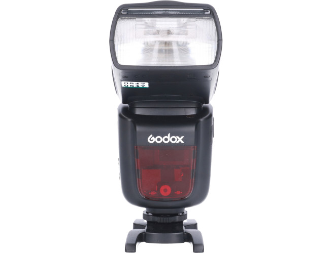 Tweedehands Godox Speedlite V860II Sony CM0847