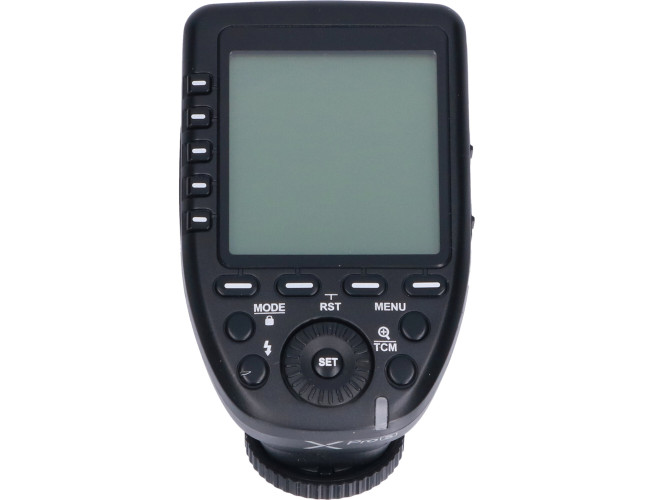 Tweedehands Godox X Pro-S transmitter voor Sony CM0849