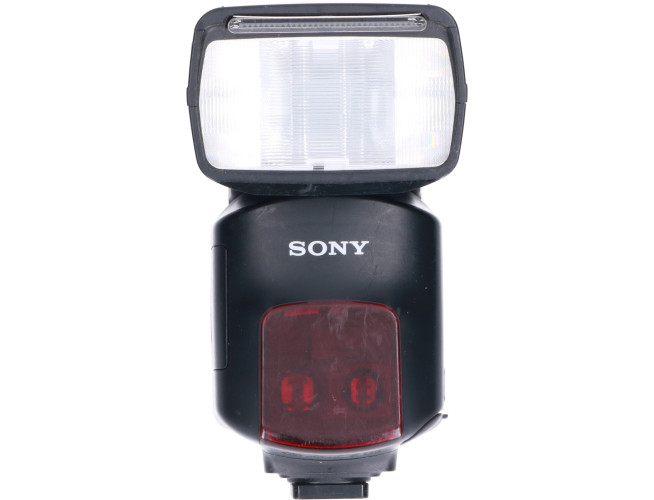 Tweedehands Sony HVL-F60M CM0852