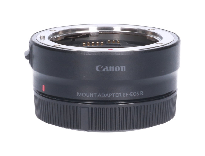 Tweedehands Canon Mount Adapter EF - RF CM0874