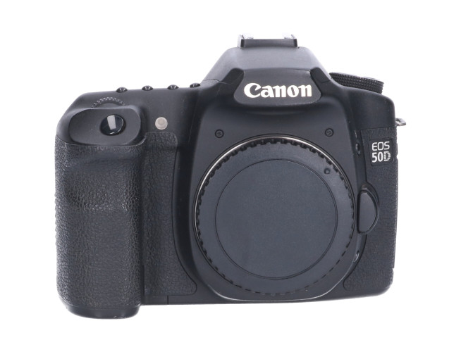 Tweedehands Canon EOS 50D - Body CM0882