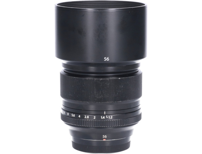 Tweedehands Fujifilm XF 56mm f/1.2 R CM0923