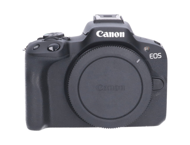 Tweedehands Canon EOS R50 Body CM0924