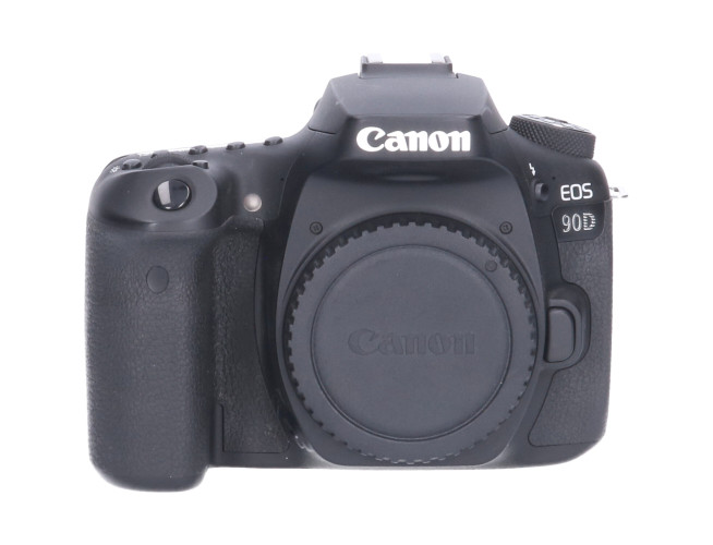Tweedehands Canon EOS 90D Body CM0928