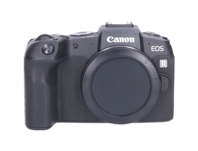Tweedehands Canon EOS RP Body CM0955
