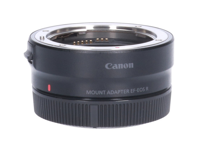 Tweedehands Canon Mount Adapter EF - RF CM0957